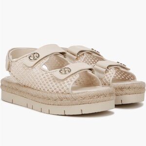 Sam and Libby Austin Espadrille Sandal